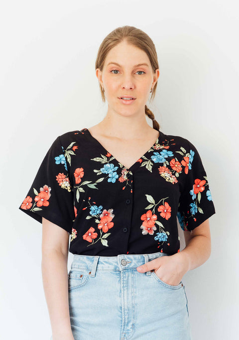 Blusa Glob Paula
