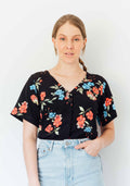 Blusa Glob Paula