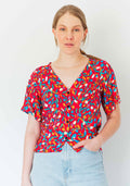 Blusa Glob Olivia