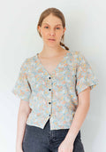 Blusa Glob Marga