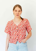 Blusa Glob Diana