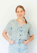 Blusa Glob Matilde
