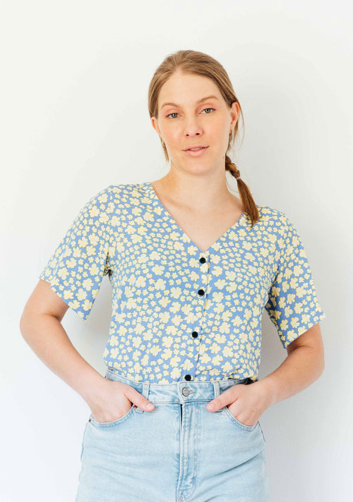 Blusa Glob Matilde