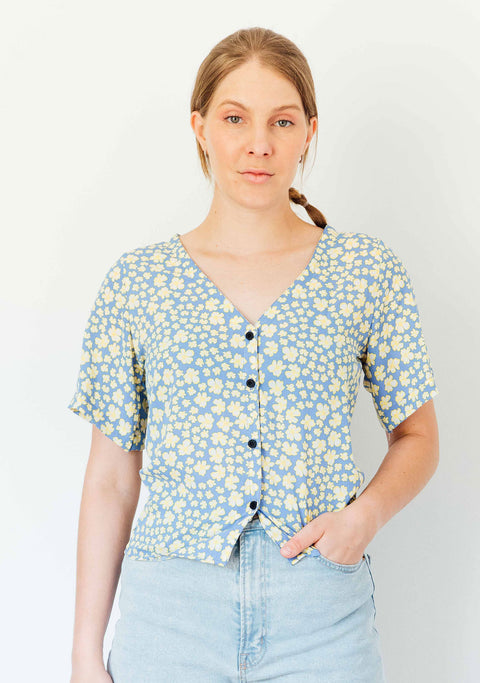 Blusa Glob Matilde