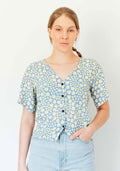 Blusa Glob Matilde