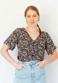 Blusa Glob Elena
