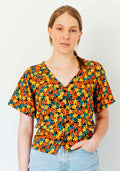 Blusa Glob Leonor