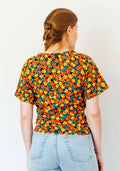 Blusa Glob Leonor