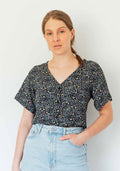 Blusa Glob MarÍa