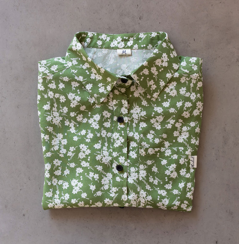 Blusa Ondera Eva