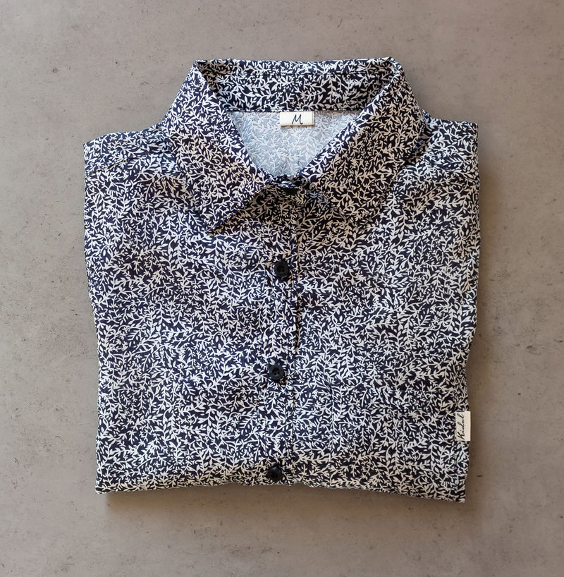 Blusa Ondera Greta