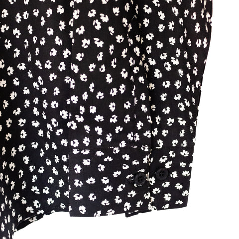 Camisa Harrys Norwich