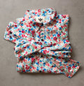 Camisa Bohemian Lucerna