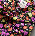 Camisa Bohemian Vancouver