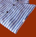 Camisa Bohemian Tauranga