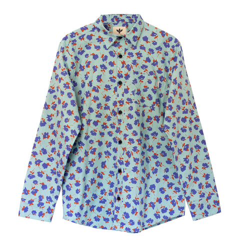 Camisa Harrys Oxford
