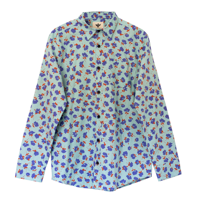Camisa Harrys Oxford