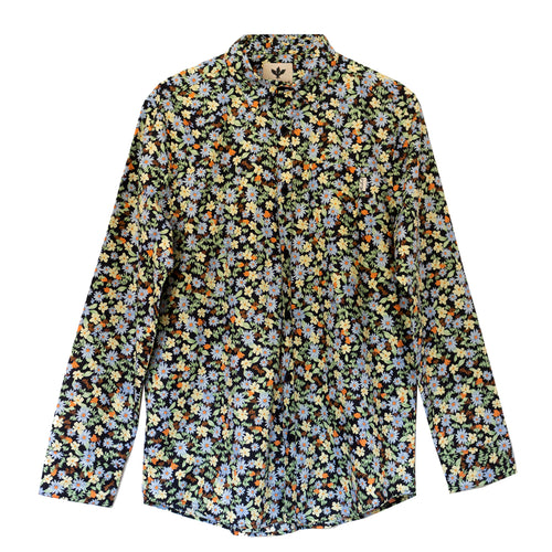Camisa Harrys Milán
