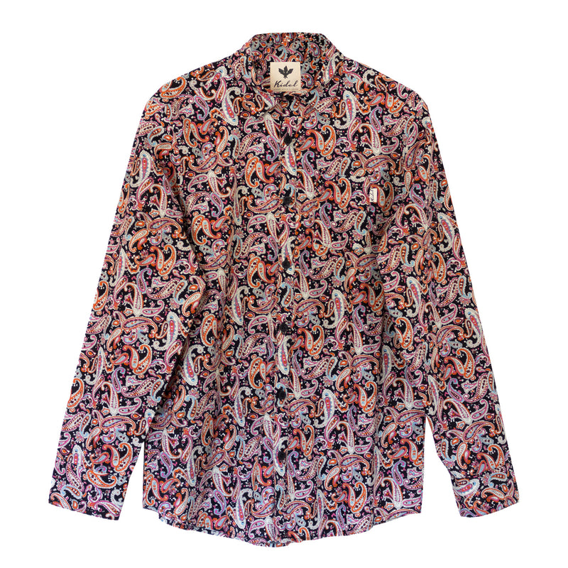 Camisa Harrys Kashán