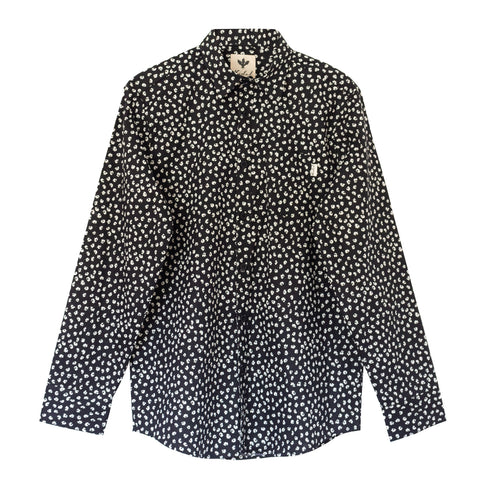 Camisa Harrys Norwich