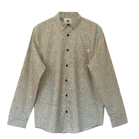 Camisa Harrys Amsterdam
