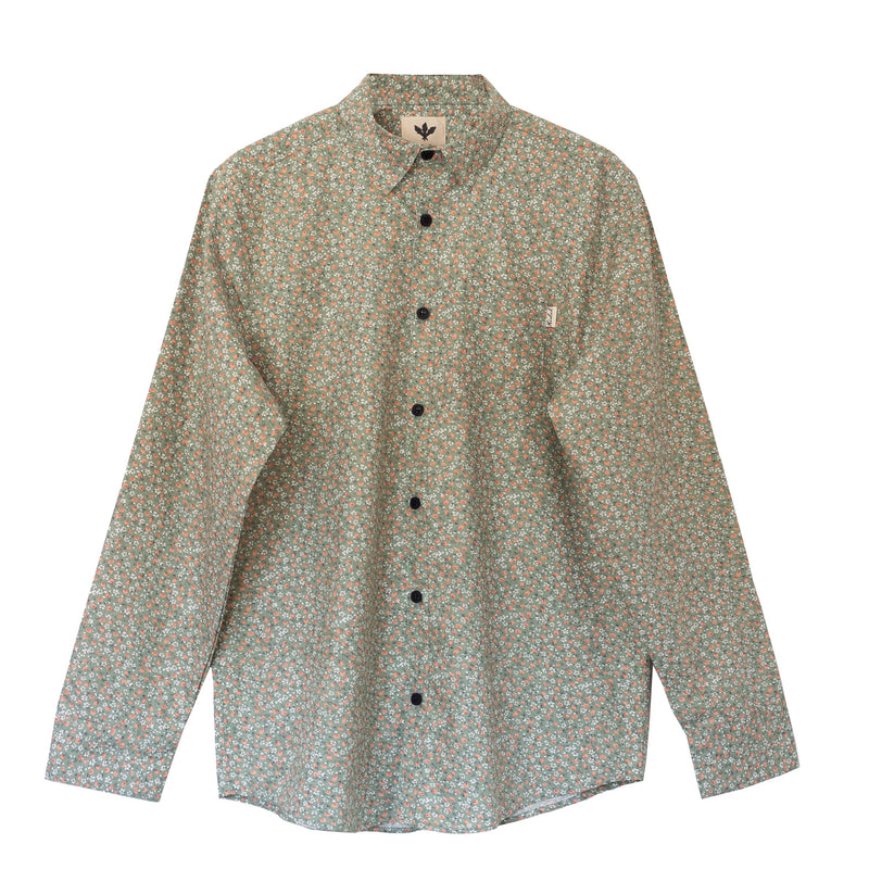 Camisa Harrys Amsterdam