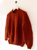 Chaleco Hombre Valdivia Cobre