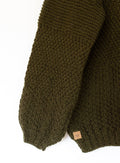 Chaleco Hombre Valdivia Verde