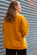 Chaqueta Vogue Amarilla