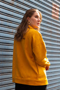 Chaqueta Vogue Amarilla