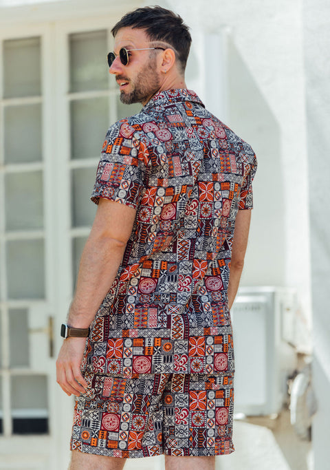 Conjunto Lotus Tulum
