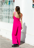 Enterito Cápsula Fucsia