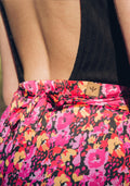 Falda Libres&Atrevidas Rosa