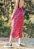 Falda Libres&Atrevidas Rosa