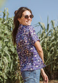 Guayabera Amaranta