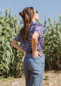 Guayabera Amaranta
