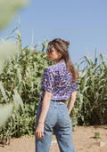 Guayabera Amaranta