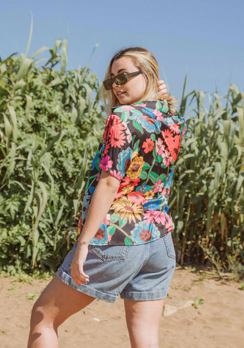 Guayabera Margot
