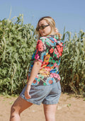 Guayabera Margot