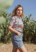 Guayabera Alelí