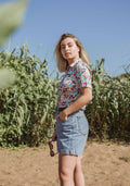 Guayabera Alelí