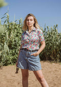 Guayabera Alelí