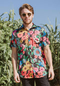 Guayabera hombre PET Valparaíso