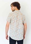 Guayabera hombre gasa Venecia