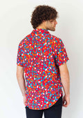 Guayabera hombre Doha