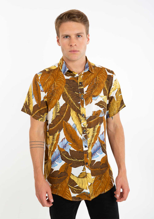 Guayabera hombre Kiev