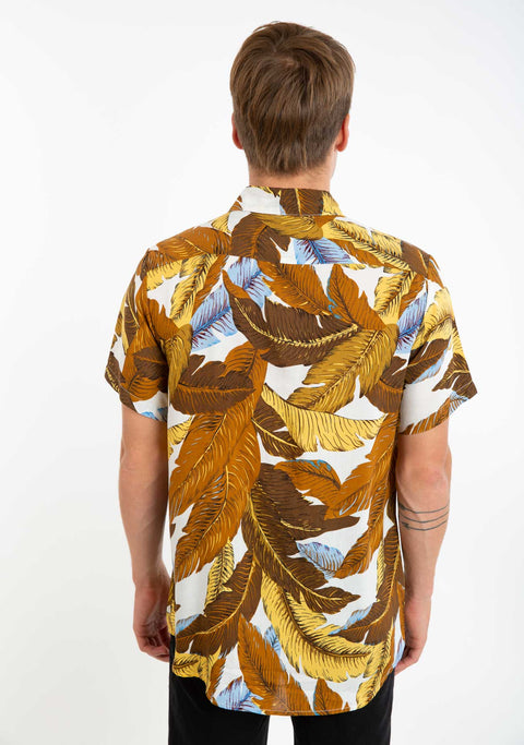 Guayabera hombre Kiev