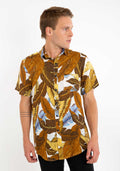 Guayabera hombre Kiev