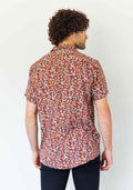 Guayabera hombre Zúrich