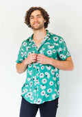 Guayabera hombre Mancora